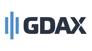 gdax平台
